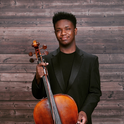In this weeks edition of Artistic Expressions, Wingspan sits down with Louis Staton as he talks about his passion for the cello. 