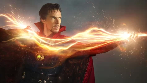 In this weeks edition of Cinema Summaries, Andrew takes a look at the sequel to Marvels Dr. Strange. 