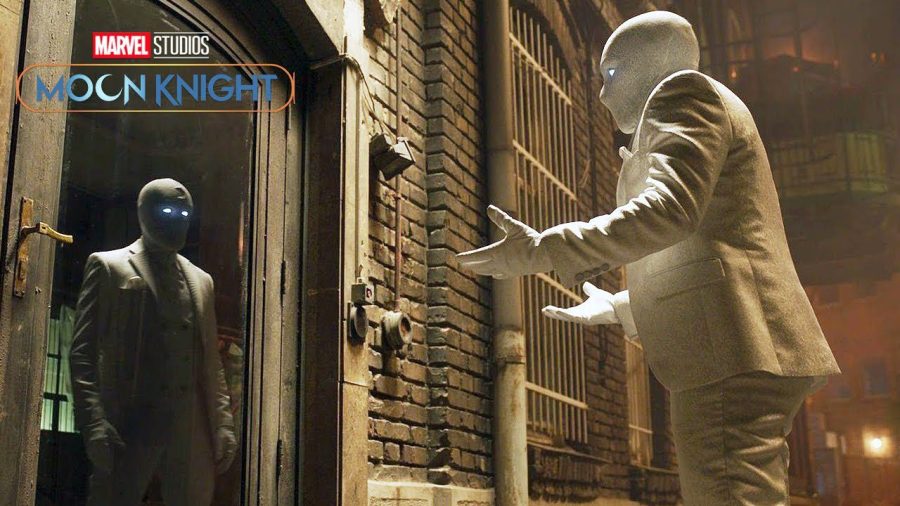 In this weeks edition of Cinema Summaries, Andrew takes a second look at Moon Knight, in the end credit scene. 