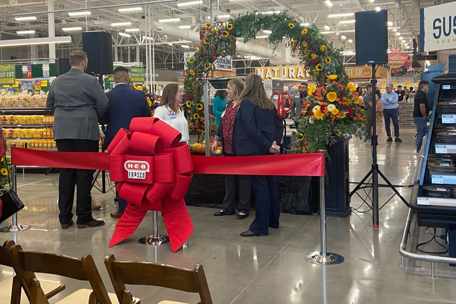H-E-Bs hold on North Texas expands with the addition of two new stores, one in Mckinney and one in Frisco. The Mckinney location is expected to open in late spring.