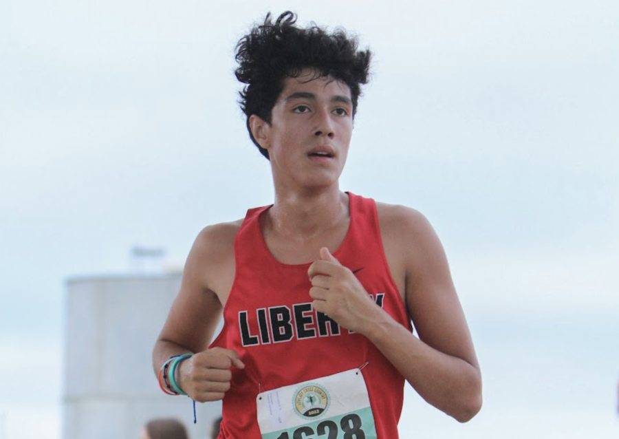 The Redhawk cross country team will head to  North Lakes Park for the Marcus Coach T Invitational Saturday in their first 5K of the year. “I am nervous about entering the meet, sophomore Srishti Shetty said. 