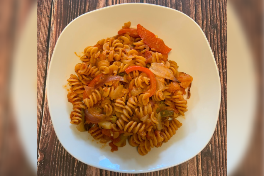 5 tips you never knew about cooking pasta
