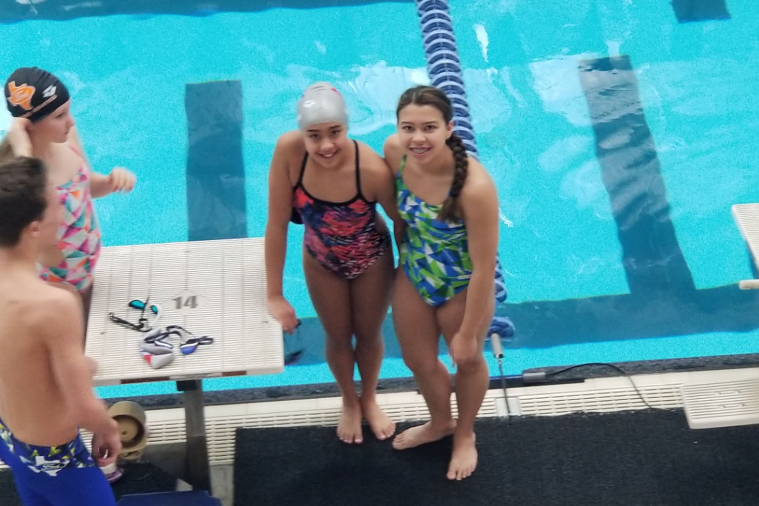 Sisters+in+Swim