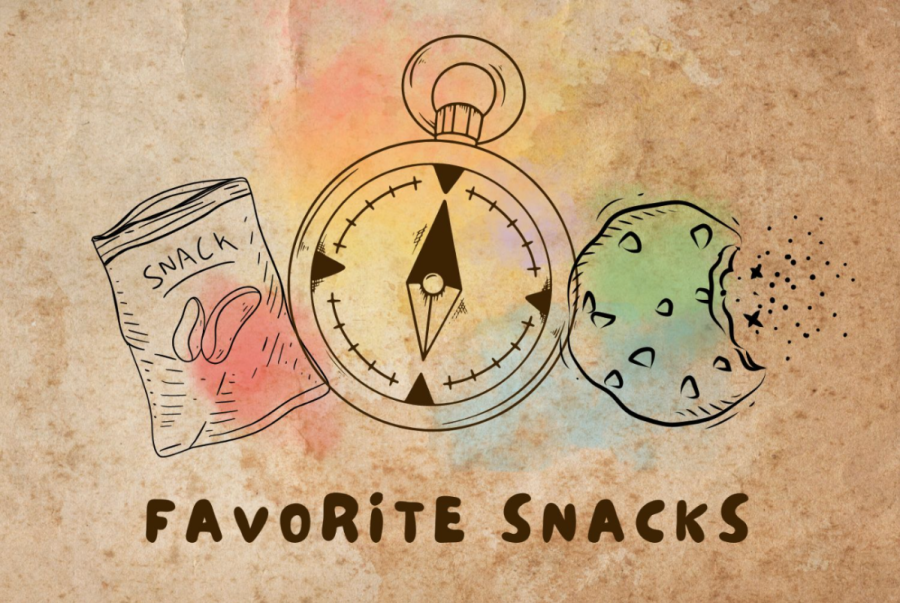 When most people think of eating healthier, most think to give up yummy snacks. But with staff reporter Shreya Agrawals list of favorite gluten-free and vegan snacks, anyone can enjoy something special, delicious, and healthy.