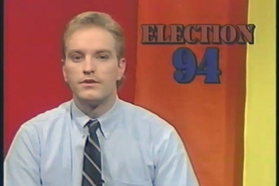 Wilson not only founded LGBTQ+ History Month, but he also remained active in the community. Wilson spoke on the 1994 election on an LGBTQ+ cable-access TV show in St. Louis.