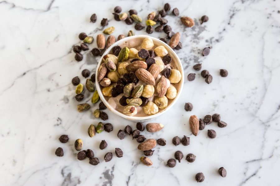 Staff reporter Shreya Agrawal shares how to prepare an easy to make trail mix. This mix can be a healthy snack or  the perfect gift for friends and family!
