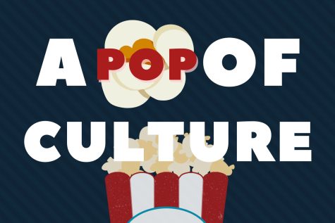 In this weekly podcast, staff reporter Christine Han talks about everything pop culture. 