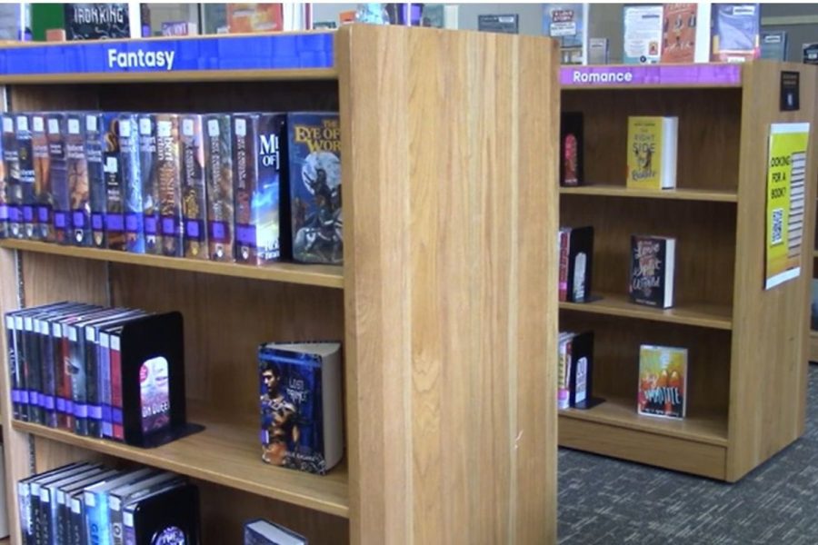 The removal of library books due to inappropriate material has been a nationwide trend, and it has landed in FISD. The FISD Board of Trustees have voted on the removal of books, and Frisco citizens, such as State Representative Jared Patterson, have challenged books in schools. 