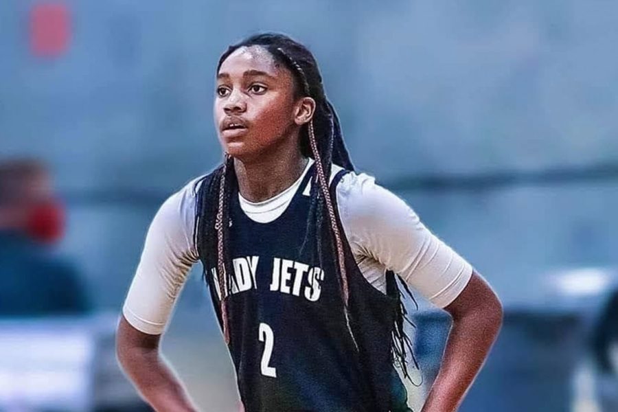 Following high school, Abii plans on playing college ball and eventually working her way into the WNBA. She also has plans to go into sports training following her time with the WNBA.
