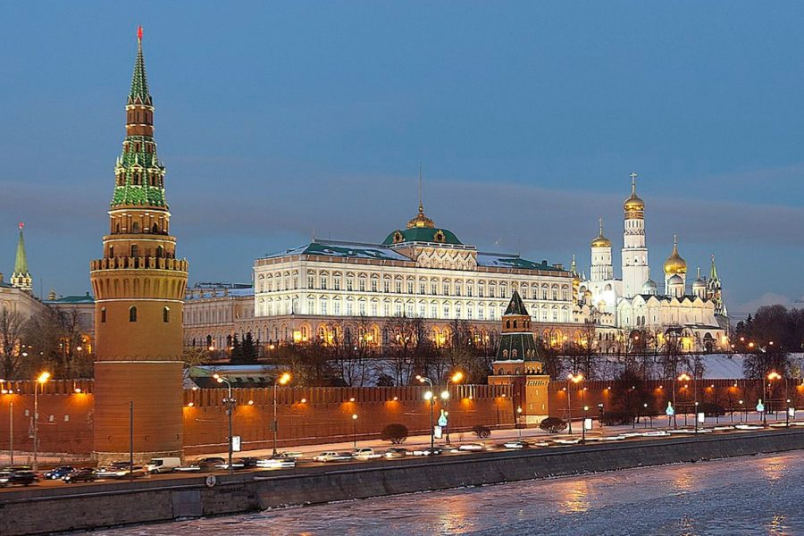 Historically, Russia has been abundant with natural resources. Its wealth in resources has allowed it to become an important country in world economy. However, increasing dependence on renewable energy sources is changing Russias economy.