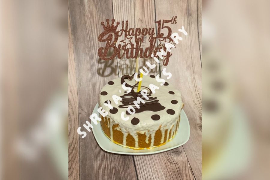 Staff reporter Shreya Agrawal walks down memory lane, sharing her most cherished moments with food. From birthdays to Christmas mornings, food has been at the heart of Agrawals most fond memories.

