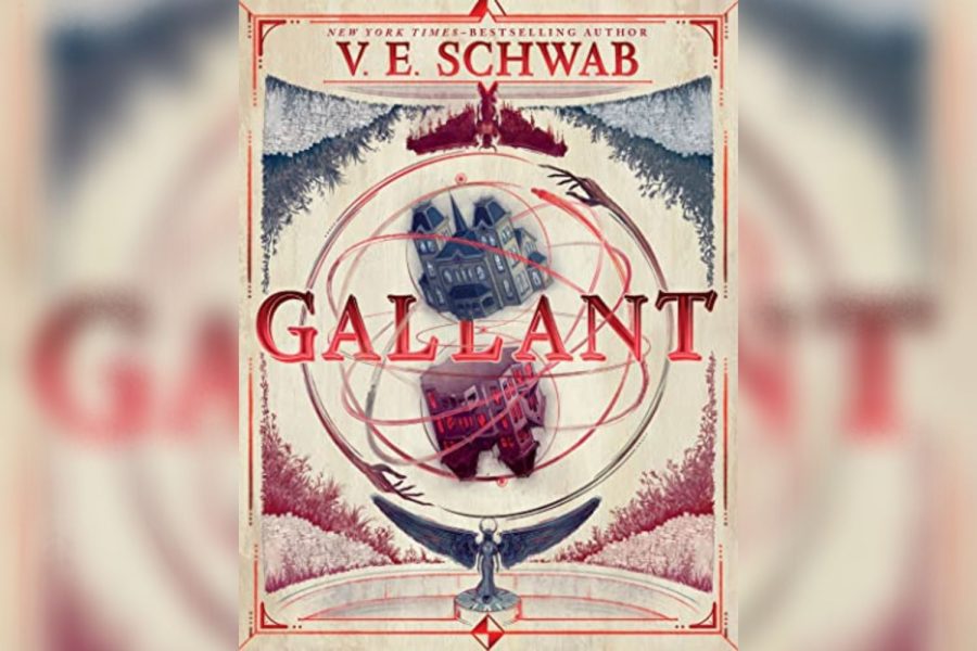After+winning+a+Goodreads+Choice+Award+in+2022%2C+Gallant+by+V.E.+Schwab%2C+quickly+gained+popularity%2C+and+for+good+reason.+The+book+is+an+emotional+read+with+themes+of+light+and+darkness%2C+life+and+death%2C+freedom%2C+and+birthright.%0A