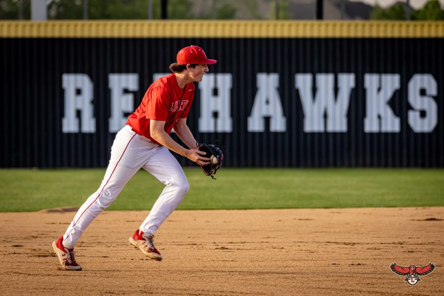 The Redhawks head into their final chance at securing a playoff spot as they face Centennial on Friday. “We’ve worked hard this week. Now it comes to putting that work into play and playing it the best we can to come out with the win,” head coach Scott McGarrh.