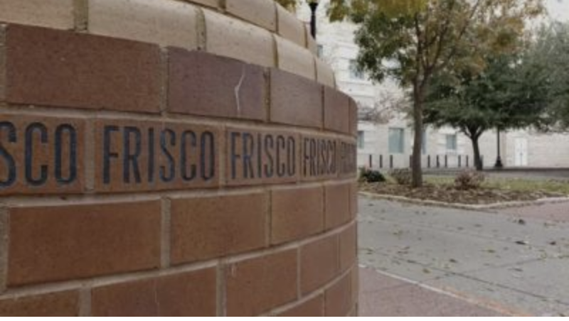 WIth Frisco being one of the fastest growing-cities, the city has put in place bond propositions to help fund future projects. The bond package would allow the city to fund projects without raising property tax rates.