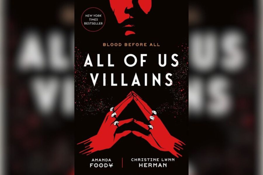 All of Us Villains, a YA novel co-written by Amanda Foody and C.L. Herman, provides a fascinating an unique plot for readers. The storyline can be associated with the popular book series The Hunger Games: Competition. All of Us Villains narrates a story about a tournament that falls over the far-off city each generation at the Blood Moon. 
