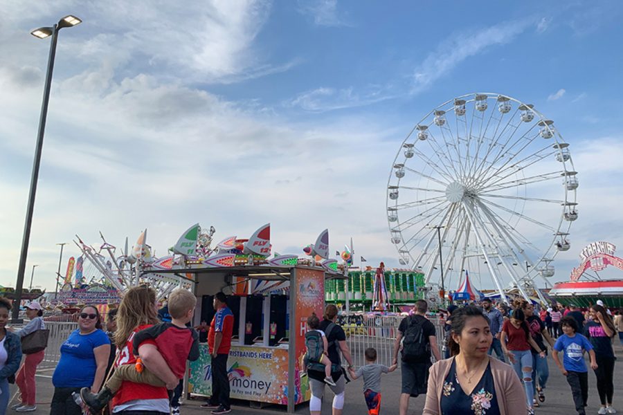 After receiving multiple calls that required 26 Frisco police officers approximately two hours to resolve, the city of Frisco revoked the special permit for the Frisco Fair and shutting the operation down immediately. The fair opened on April 28 and was scheduled to run through May 14. 