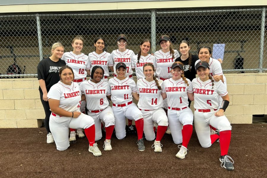 Counting down the last two weeks of school, Wingspan looks at the top sports moments of the year. Coming in at #2,  the softball team advanced to the playoffs for the first time in school history.
