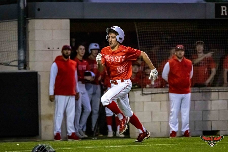 The Redhawks baseball team looks to soar through area with wins over W.T. White Longhorns in a three game series starting Thursday. “Playoff baseball is a completely different atmosphere to anything I’ve been a part of and I’ve been enjoying every moment, ups and downs,” sophomore Drew Miller said.