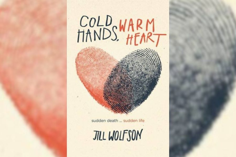 Jill+Wolfsons+novel%2C+Cold+Hands%2C+Warm+Heart+follows+the+stories+of+multiple+perspectives+impacted+by+organ+donation.+The+most+important+character+is+Dani%2C+a+15-year-old+girl+who+is+relying+on+a+miraculous+heart+transplant+in+the+next+two+weeks.+The+story+may+not+be+written+in+the+most+interesting+style%2C+but+the+emotion+brought+into+the+book+helps+create+an+interesting+and+heartfelt+story.%0A