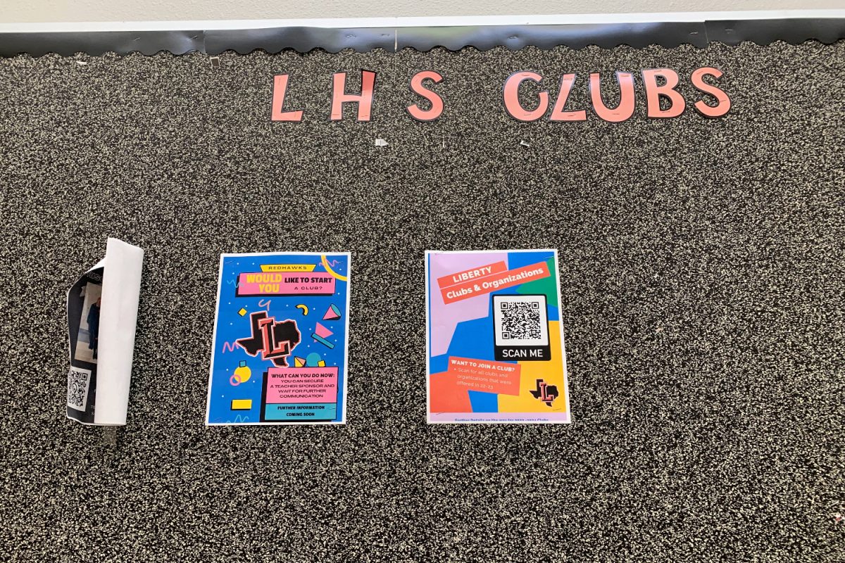 Applications to create a club on campus are open on Friday for the 2023-24 school year. To start a club students must find a teacher to be a club sponsor, complete the club interest form, and meet with assistant principal Victoria Tong upon approval of the club.