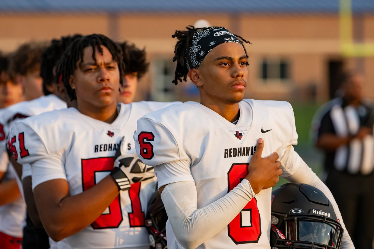 Redhawk football team continues their loosing streak, becoming 0-3 . “Obviously, we are disappointed in the result,” head football coach Matt Swinnea said.