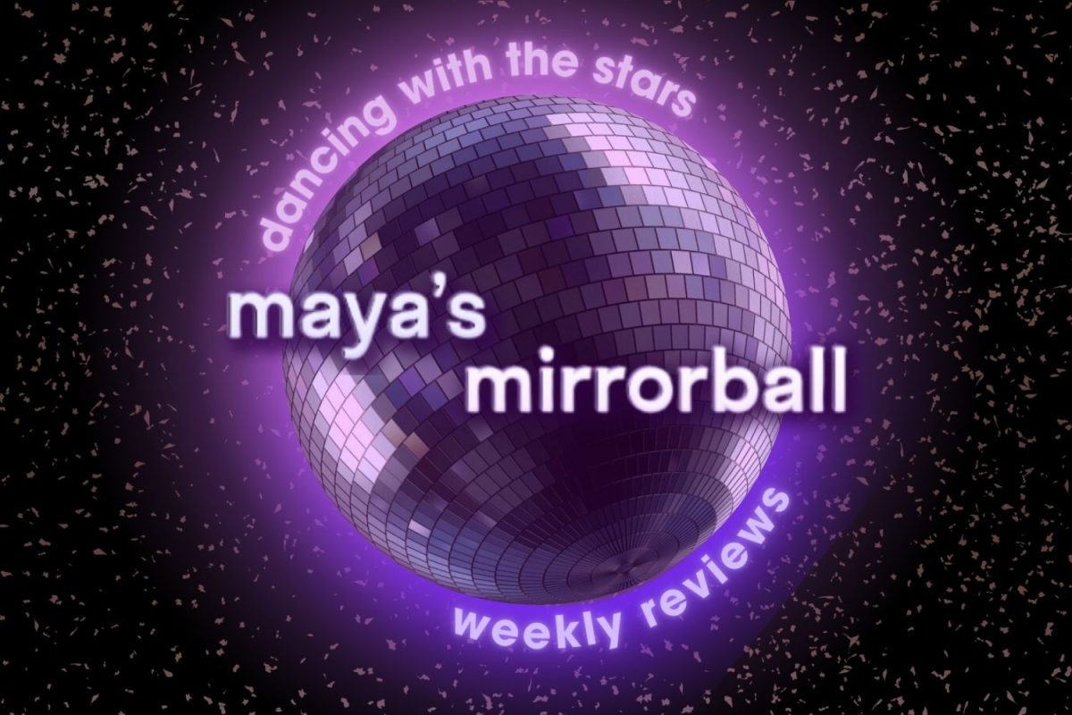 In this weekly blog, senior Maya Silberman shares her favorites and flops for each episode of her favorite show, Dancing With the Stars.