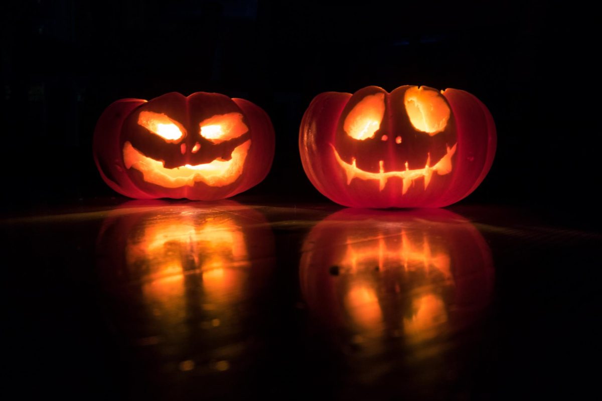 Every Oct. 31, people around the world celebrate Halloween. This spooky holiday has a rich and complex history that can be traced back to thousands of years. 
