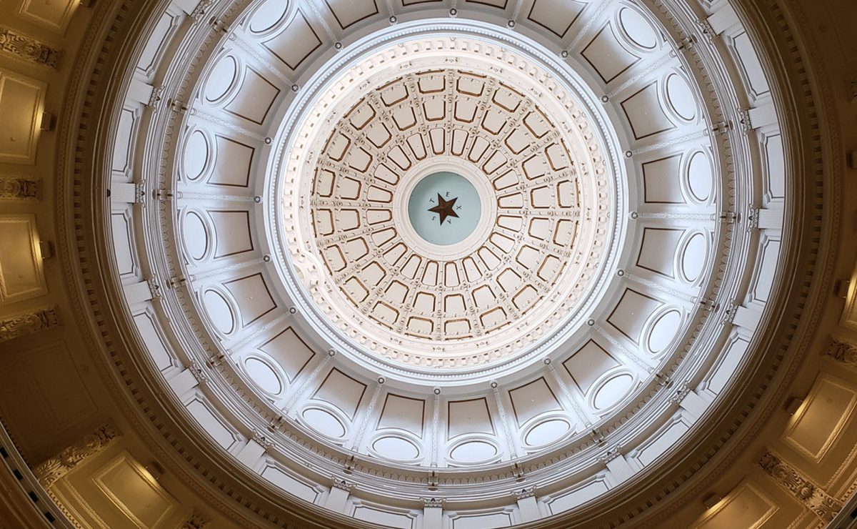 State capitol1