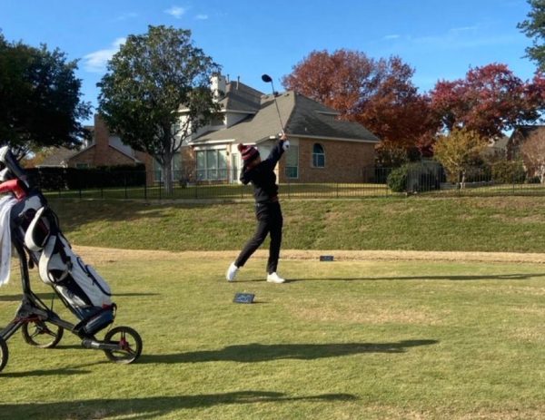Thats a wrap for the Fall golf season, after the Redhawks boys golf team finished up the Leopard Fall Classic on Friday. The team ended up placing 10th overall, and will head into offseason looking to improve.