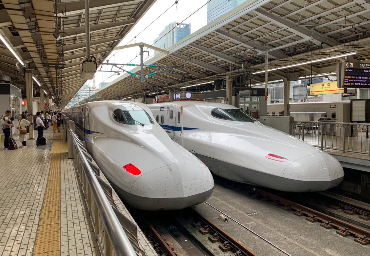 A potential partnership between Amtrak and Texas Central is exploring the possibility of building a railroad that would connect Dallas and Houston. The objective of this project? To ensure a fast, comfortable, and safe travel experience for all passengers. 
