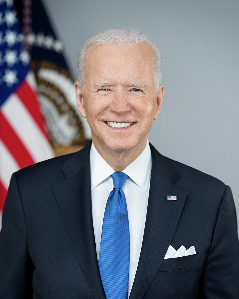 Joe Biden (Democrat)