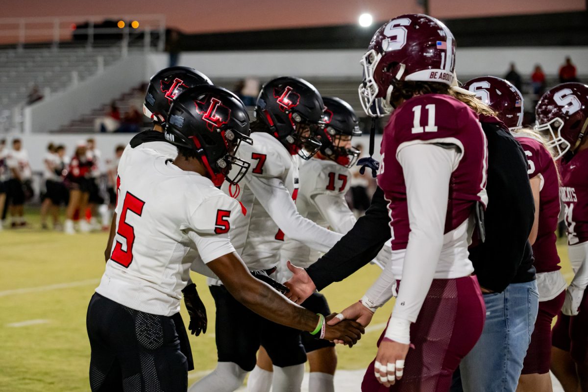 The new 2024-2026 UIL district realignment was just announced Thursday, and some major changes are starting next school year. Football finds themselves in a stacked district, while volleyball and basketball welcome one new change. 