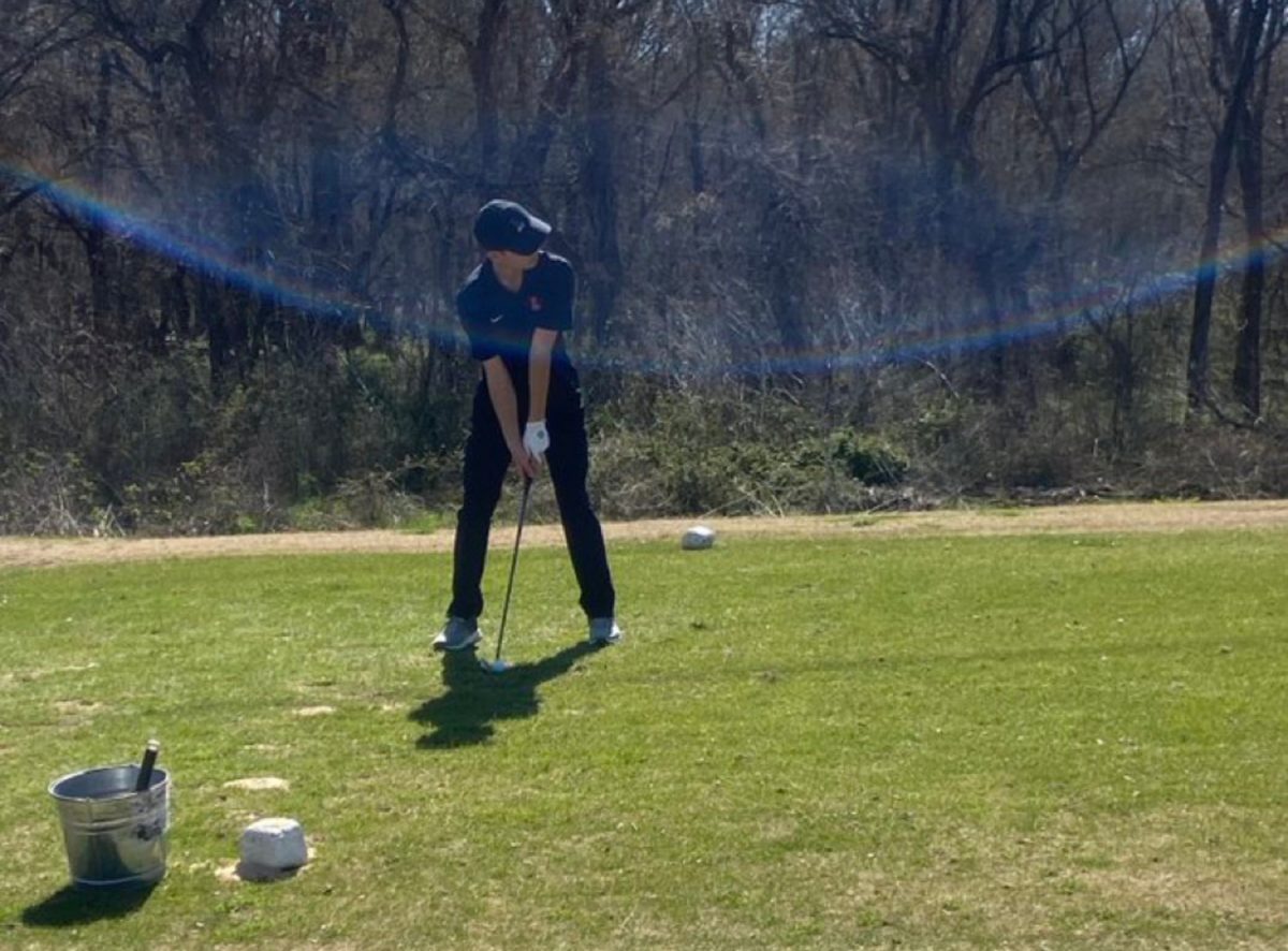 Boys and girls golf hit the green Tuesday to begin their spring season. The girls finished in 2nd place, while the boys were troubled with sickness.