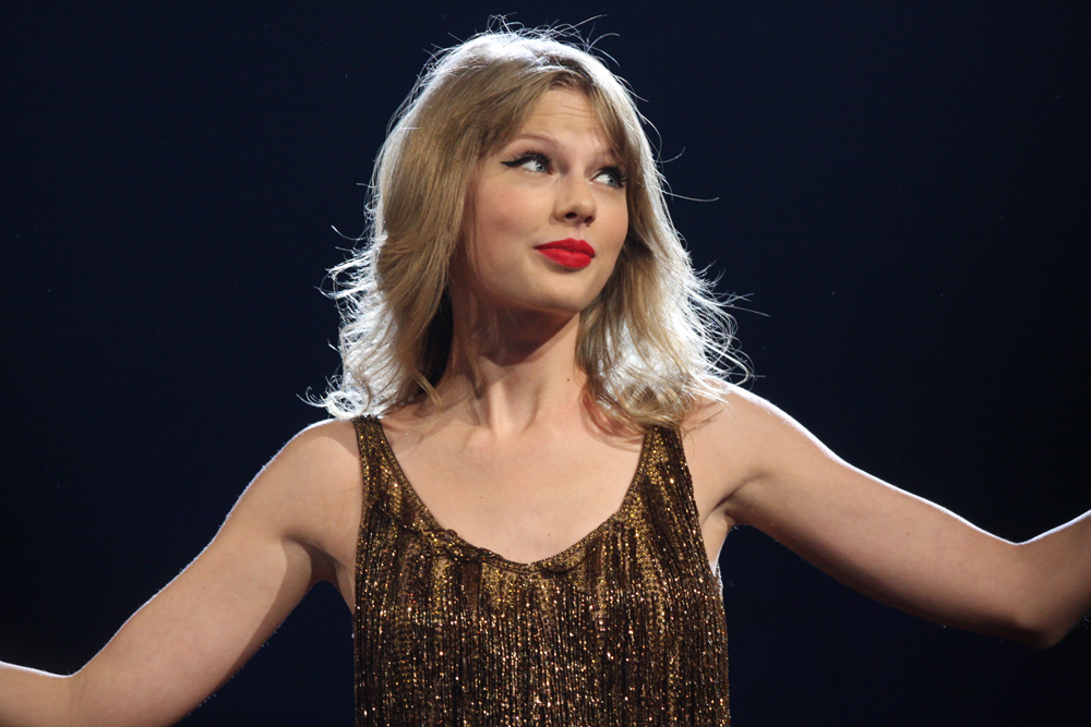 Artist and songwriter, Taylor Swifts, announcement of a new album has brought excitement to fans of Swift.