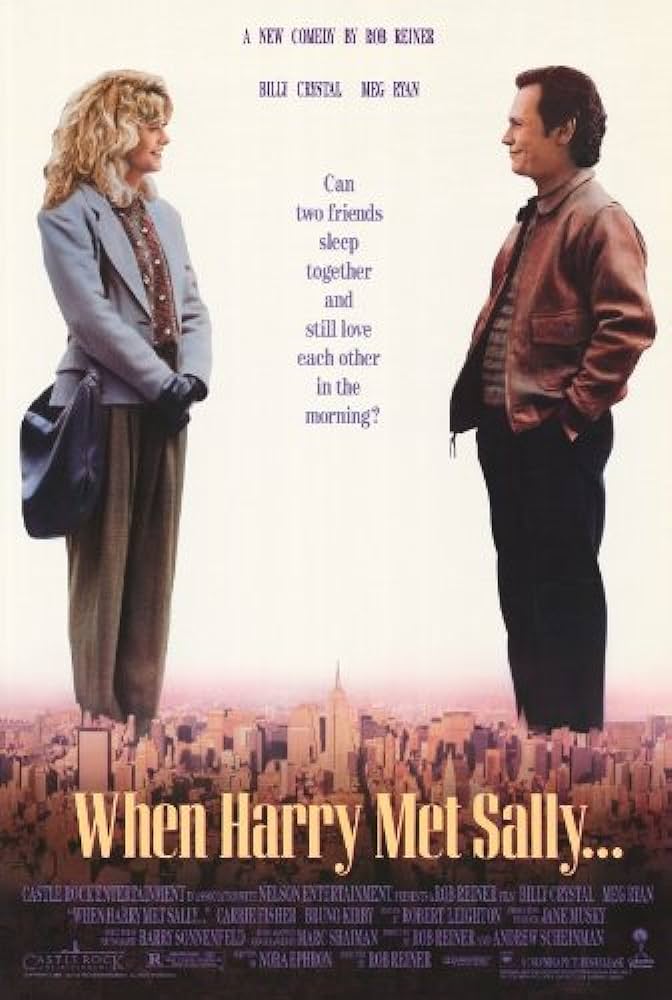 when harry met sally