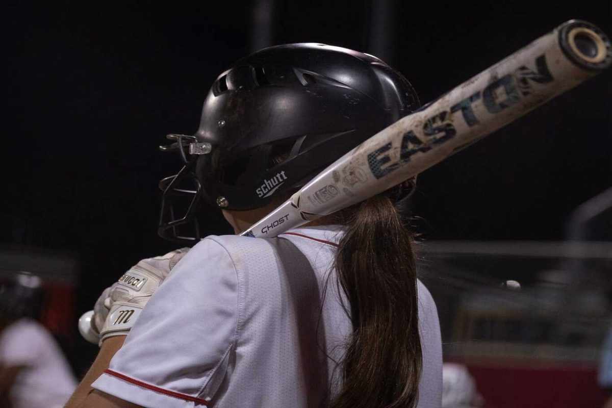 Taking on Memorial Tuesday, the Redhawks softball team fell short losing 5-4 to the Warriors. “We put ourselves in position to win the game multiple times and we just couldnt get it done,” head coach Baylea Higgs said.