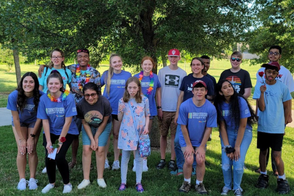 Students from FISD’s Special Education program are heading to the annual Special Olympics track and field meet at Kuykendall Stadium. The meet will take place on Friday, April 19.