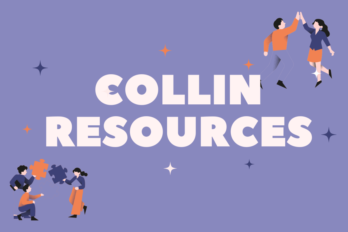 Collin College Dual Credit Resources