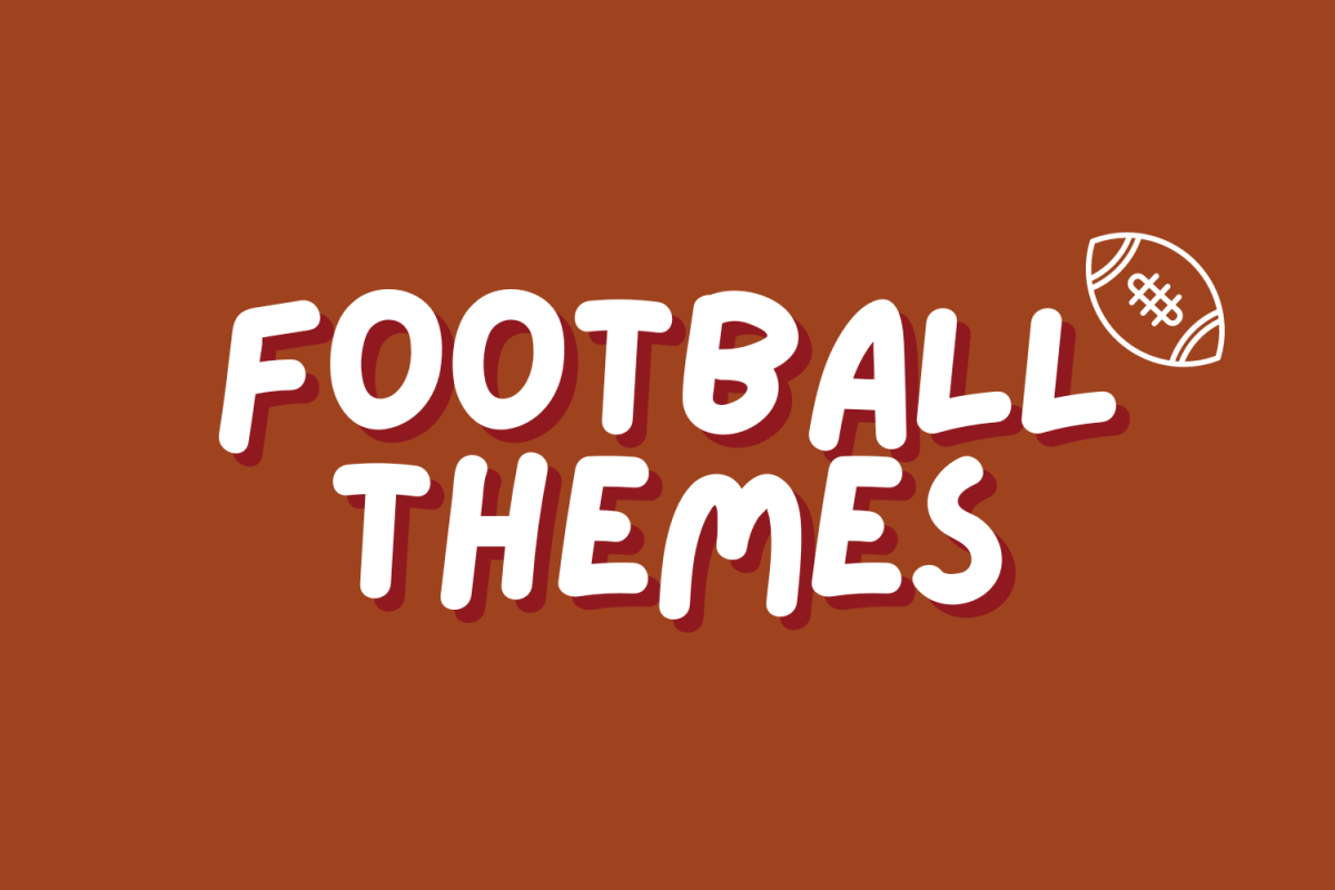 2024 football themes