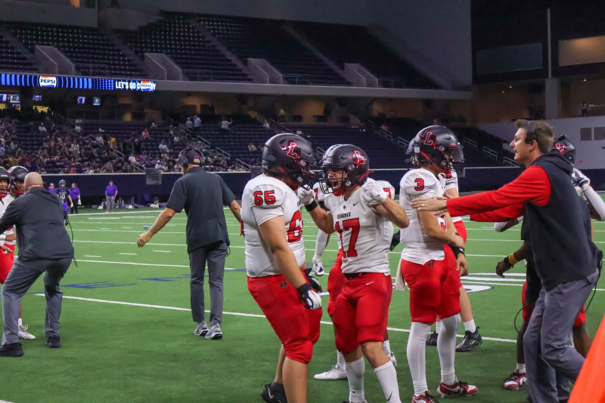 After a loss to Independence last week, Redhawks football hopes to turn things around Thursday when they take on Emerson at Kuykendall.