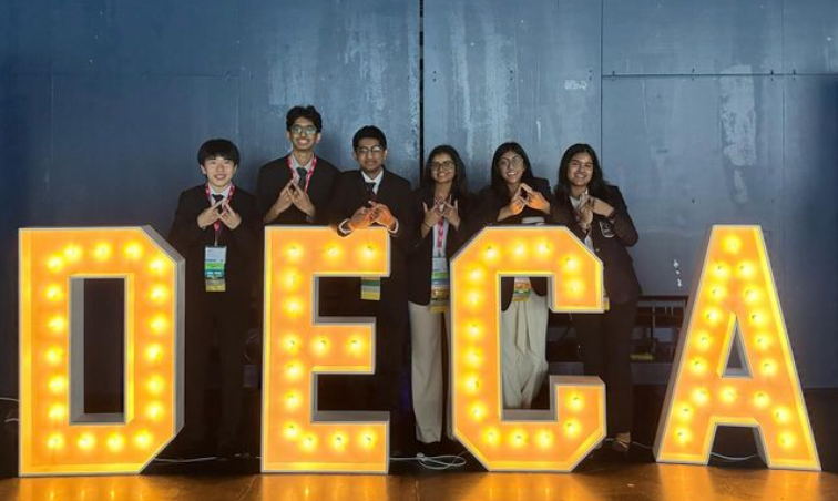 DECA kicks off the year with its first meeting on Tuesday, where they will discuss club involvement and procedure changes for new and returning members.