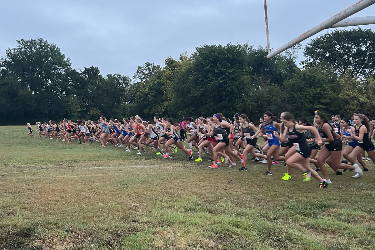 Saturday’s Lovejoy Invitational at Myers Park serves as cross country' preview of what their district meet will be like.
