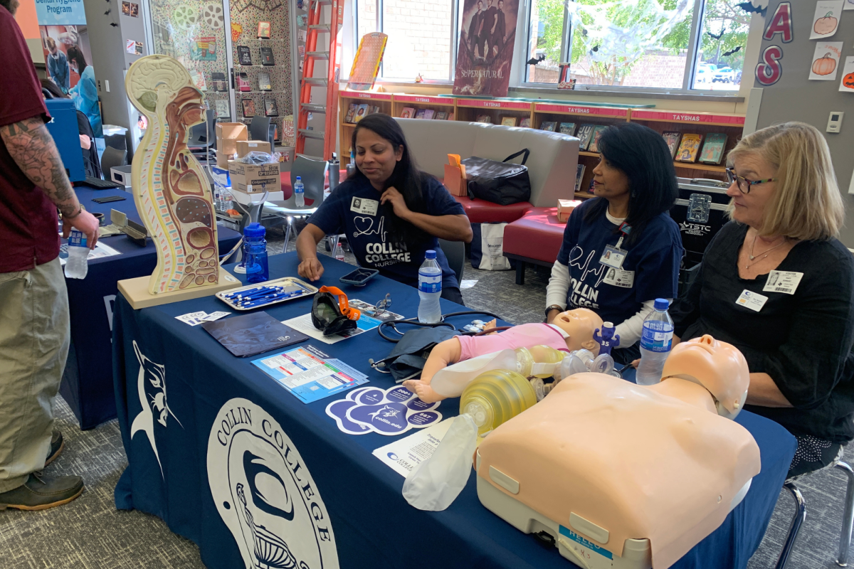 Guest Contributor Sara Adil addresses the unfairness behind students being pressured into the medical field. 