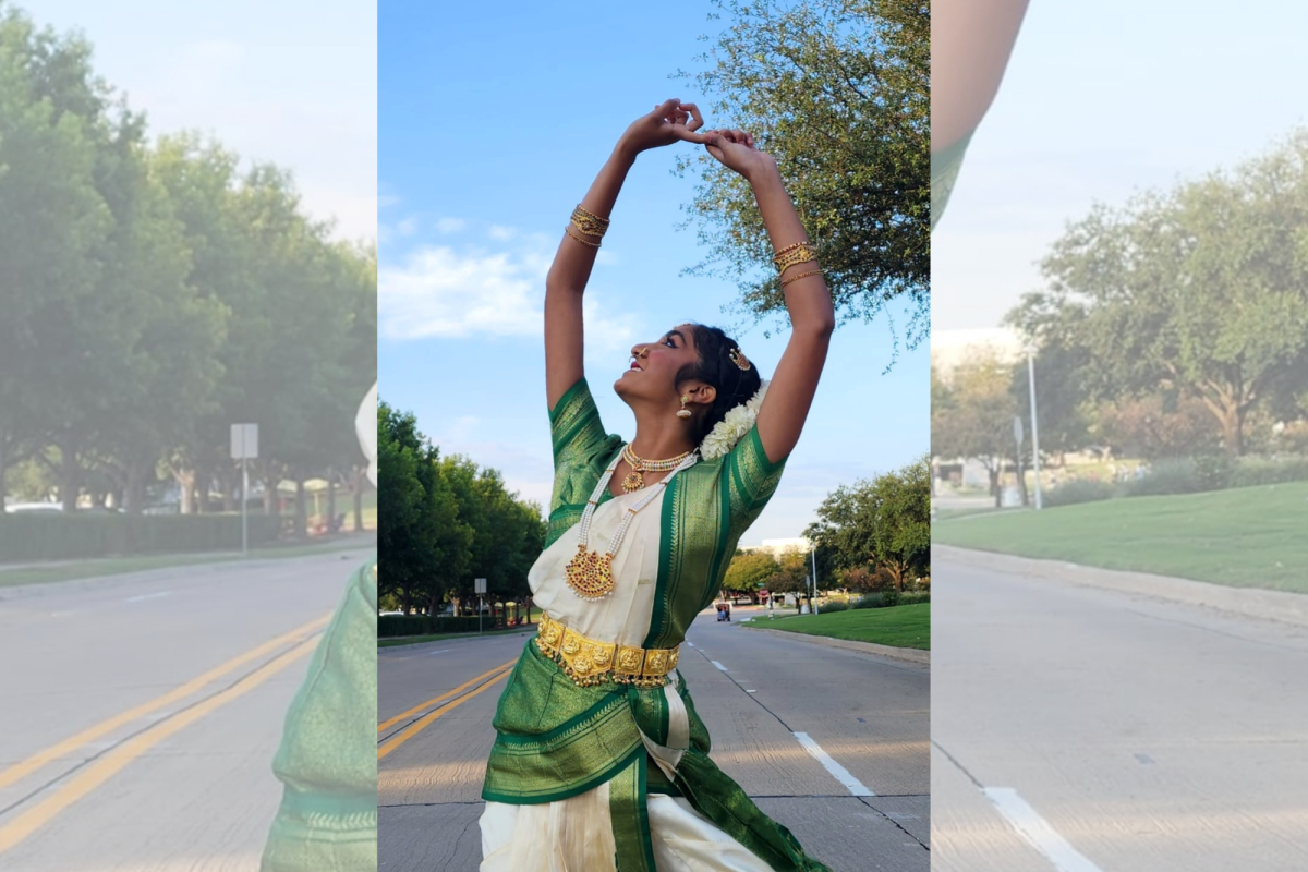 Managing Editor Sankeertana Malakapalli sits down with junior Aditi Shah to discuss her experience as a dancer in both Red Rhythm and Kuchipudi, a classical South Indian dance form.