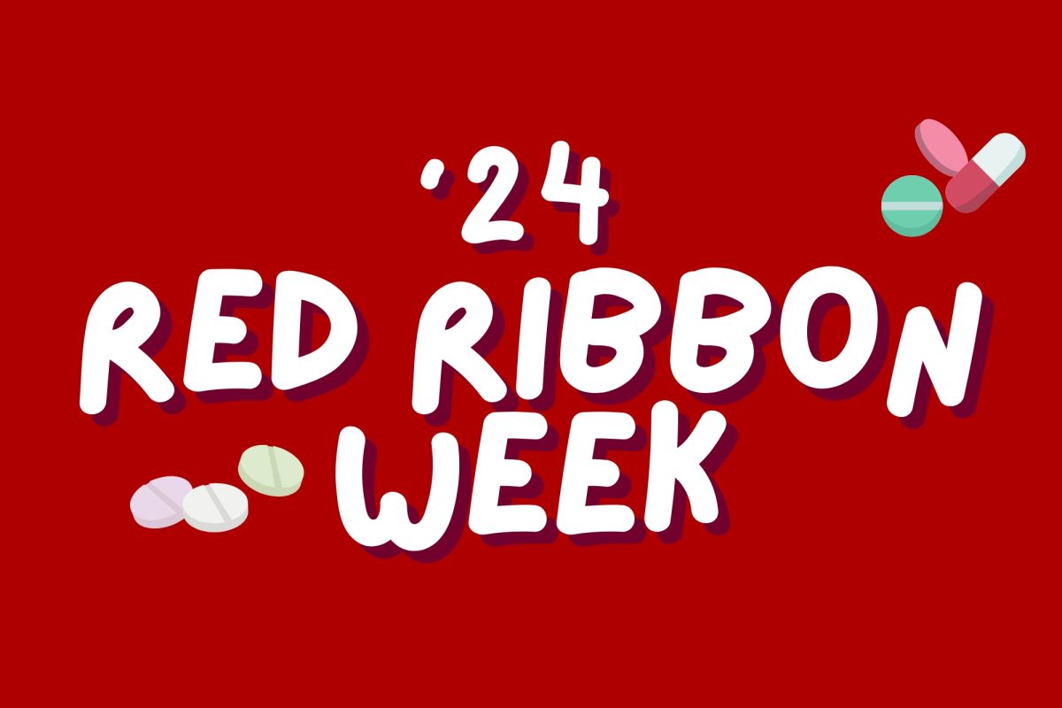 red ribbon week