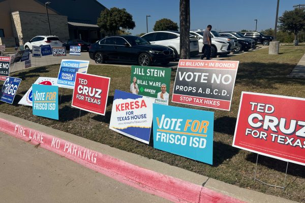 Unofficial results from the election on Tuesday are in. Both national, state, and local results have been announced. 