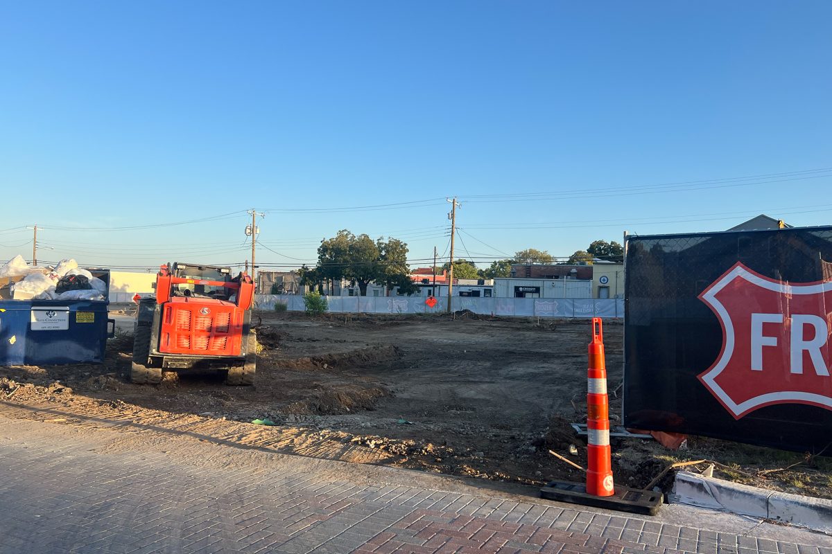 Due to construction in Downtown Frisco on Main Street, the annual Veterans Day Parade has been canceled until November 2026. 