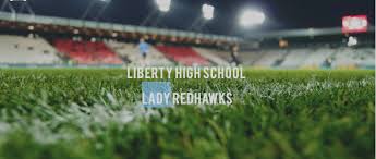 Due to inclement weather on Tuesday, the Redhawks girls' soccer game against Frisco High School was postponed to Saturday. 