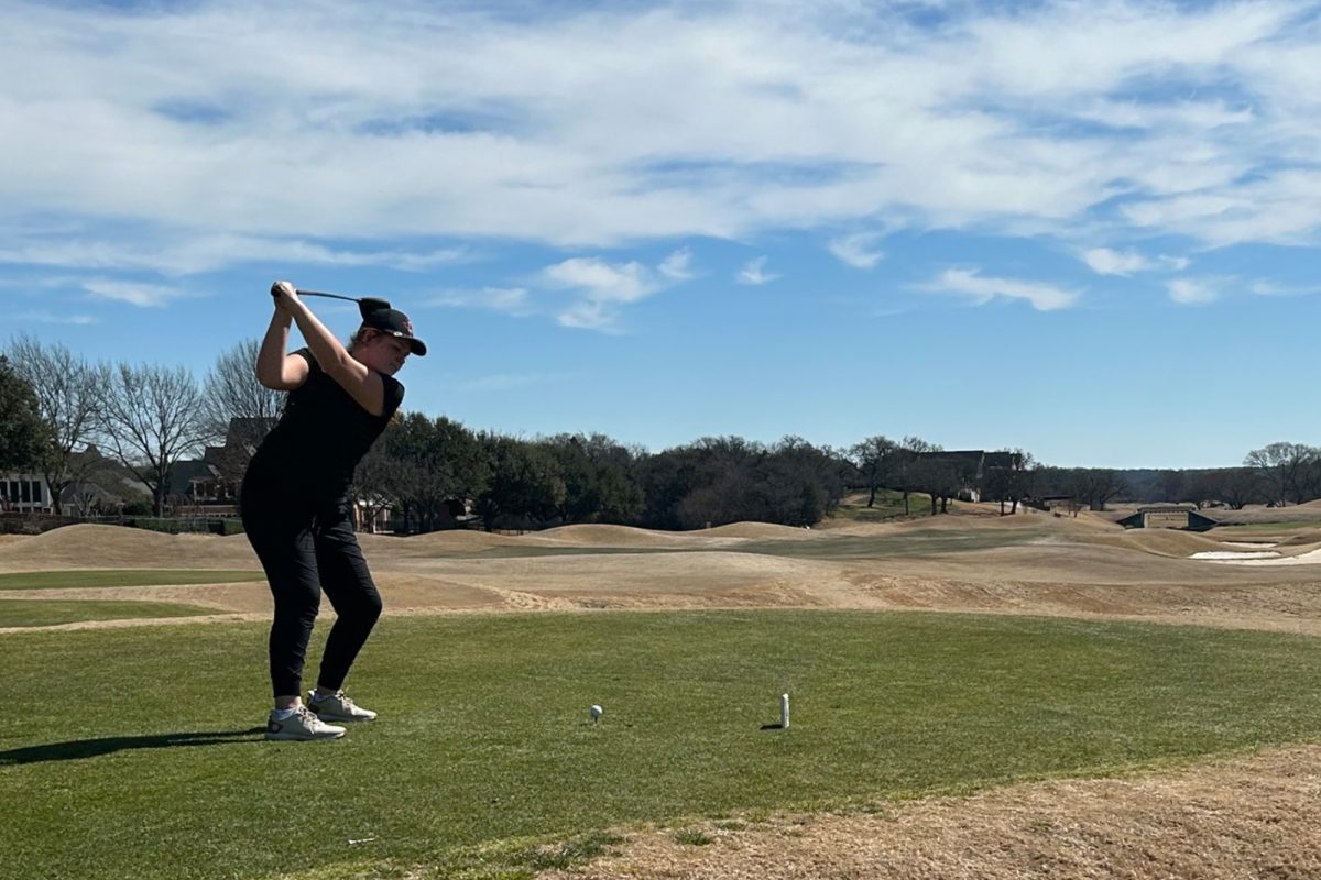 The Redhawks golf team is scheduled to play in the Jesuit DIT tournament at Brookhaven Country Club on Monday followed by competing in the Farmer Spring Fest tournament on Tuesday at the Indian Creek Golf Course.