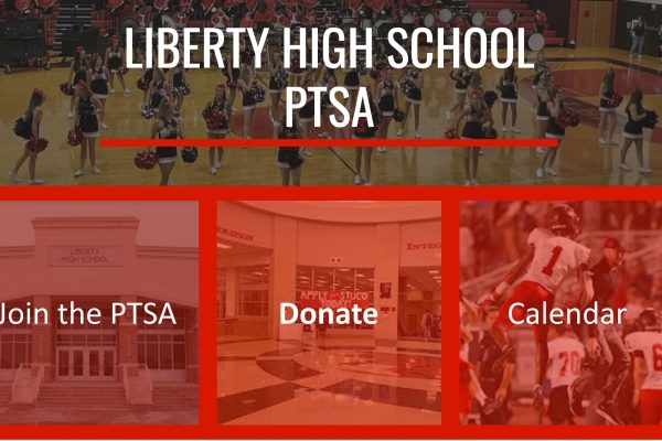 Parents, teachers, and students have the opportunity to join the Liberty PTSA for the 2025-26 school year. Application are now open. 